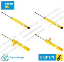 B8 Hochleistungsdämpfer u.a.: BMW 2er Active Tourer Van F45, Bj. 2014-2021