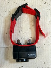PetSafe PIF-275 Wireless Dog Receiver Collar for IF-100-300 Fence - Preowned