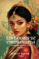 Devajit Bhuyan | Les Larmes De Chitrangada | Taschenbuch | FranzöSisch (2025)