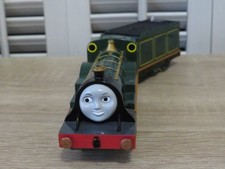 TOMY 2004 Thomas Friends Trackmaster Motorized Railway Train EMILY TENDER