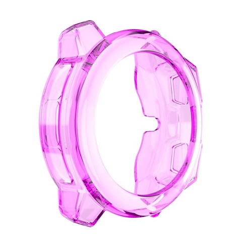 `Soft Tpu Protector Compatible For Instinct Smartwatch Protective Sh - Photo 6/10