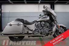 2017 Indian Motorcycle 