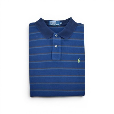 Polo Ralph Lauren Polo Ralph Lauren Herren Kurzarm Poloshirt Größe 2XL #QWE7029