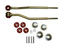 Skyjacker Sbe204 For 77-79 F-150 4wd78-79 Bronco Front 3-4 Sway Bar End Links