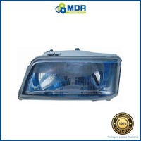 Vorderer Linker Scheinwerfer - SX - Citroen Jumper 98->01