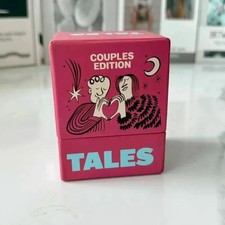 Tales Couples Edition   150 Conversation Star...