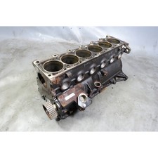 Bmw E30 325i M20 2.5l M20b25 Engine Cylinder Block Bare Oem 1987-1993 Bmw E30 325i M20 2.5l M20b25 Engine Cylinder Block Bare Oem 1987-1993