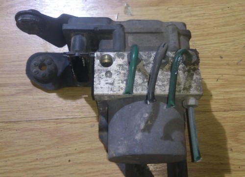 474l2141004 ABS Pumpe Steuergerat Hydraulikblock 0265231577   820 DE46124-22