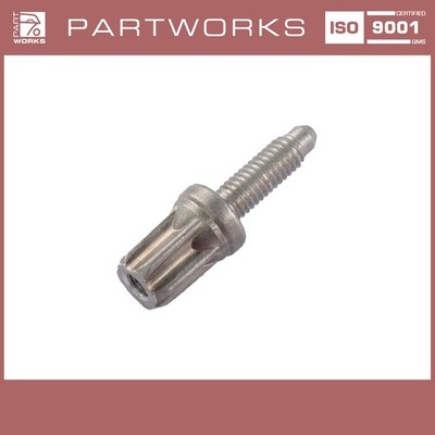 Bolt for Porsche 94810514600