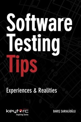 Baris Sarialioglu Software Testing Tips (Taschenbuch) (US IMPORT)