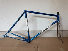 LOSA STEEL ROAD BIKE FRAME -