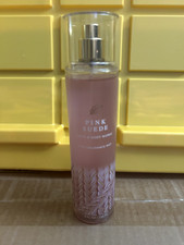 Bath  Body Works Fine Fragrance Mist 8 fl oz - NEW - MULTIPLE SCENTS