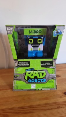 Rad Robots Mibro -Ferngesteuert 