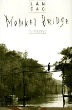 Monkey Bridge by Cao, Lan