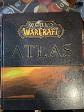 World Of Warcraft Atlas