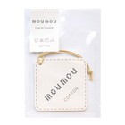 moumou Paper Air Freshener Cotton 1 piece