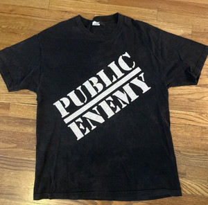 Public Enemy Shirt | eBay