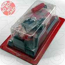 Ferrari 360 Modena 1999 KYOSHO 1:64 Collection 1 Red No Card NEW BEFORE ASSEMBLY