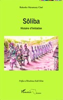 Bakonko Maramany Cissé | SôLiba Histoire D'initiation | Taschenbuch (2020)