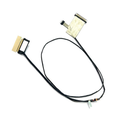 OLED LCD Screen Cable For ASUS Vivobook Pro 14 K6400ZC M6400R K6400 DDXJKBLC110 - Afbeelding 3 van 4