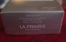 La Prairie Refill Foundation