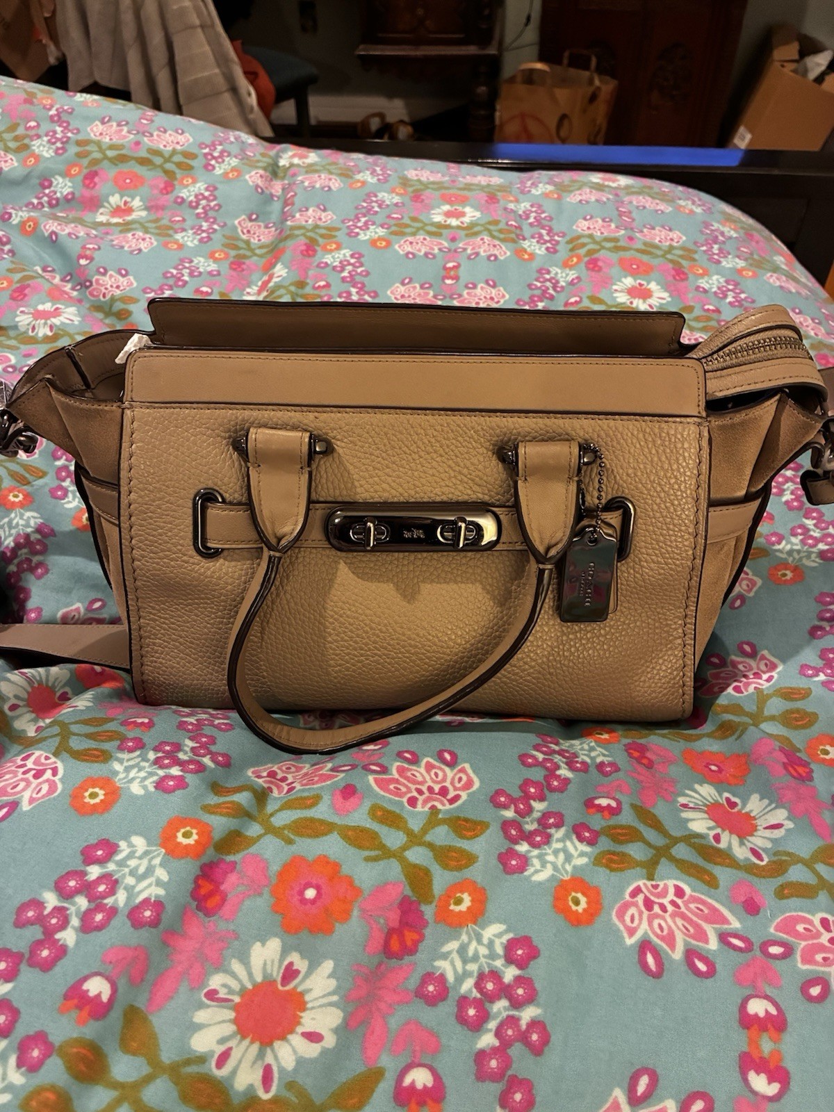 coach handbags new-image