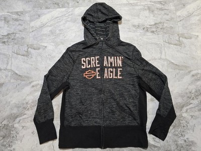 Harley-Davidson Screamin' Eagle パーカー Harley Davidson（ハーレー・ダビッドソン） パーカー Screamin' Eagle