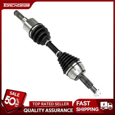 CV Axle Shaft Assembly Front Left Fits 2002-2005 Ford Explorer Sport Trac 4.0L