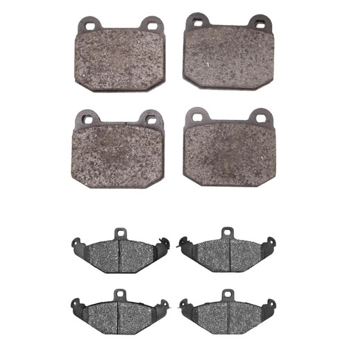 Lotus Elise 2005-2011 Front Brake pad sets Set Photo - $79