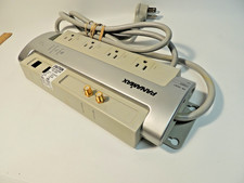 Panamax PM8C-EX Power line conditioner and surge protector 