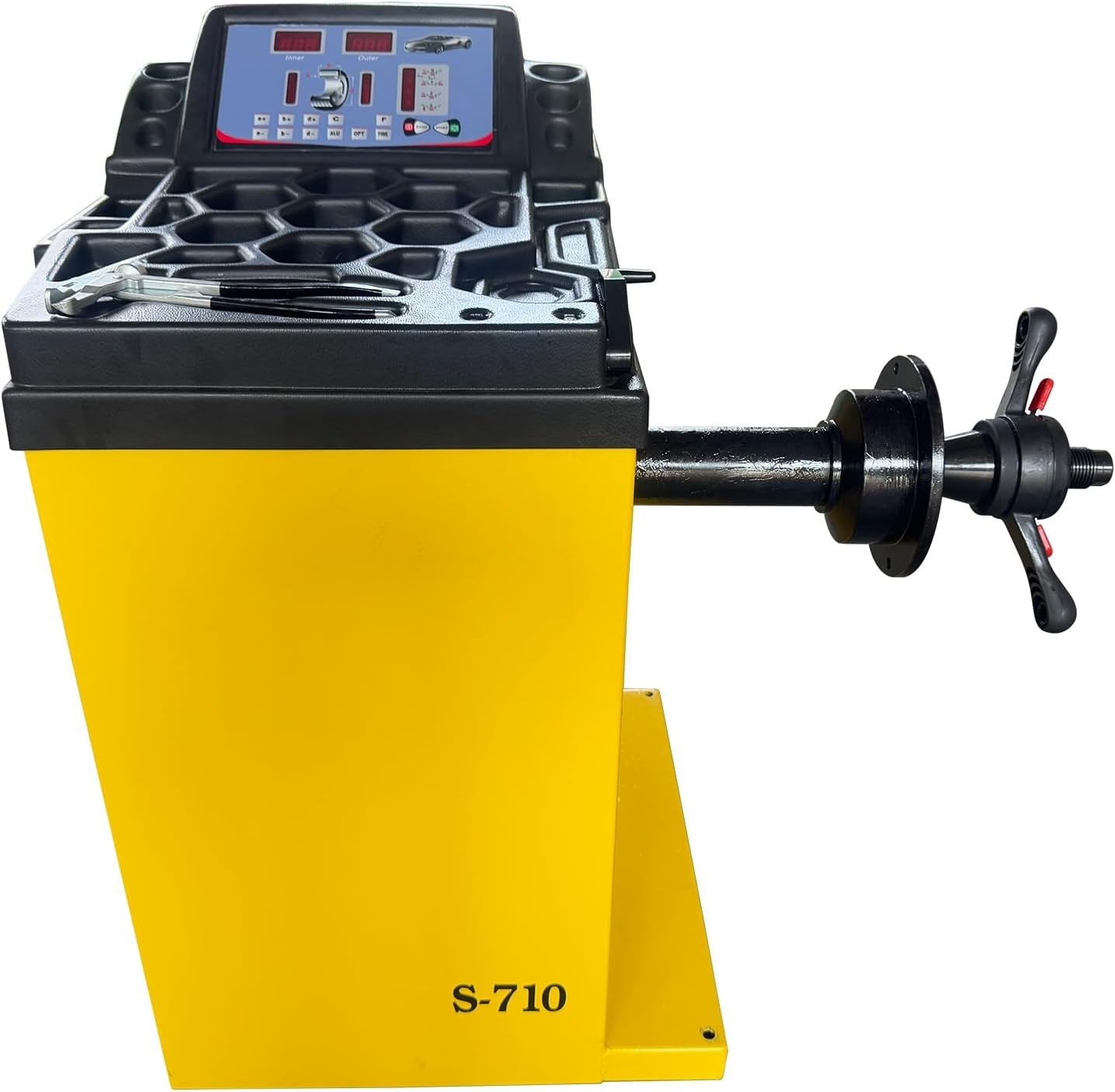 Wheel Rim Balancer 12-24