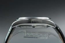 SEIKO 6R15-03E0 SARX029 Presage Black Dial Automatic Date Men's Watch 40mm Exc+5 11