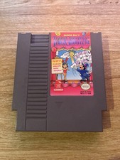 Barker Bill's Trick Shooting (Nintendo NES, 1990) Tested & Working Authentic