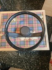 Volante Lancia Fulvia Coupé 3