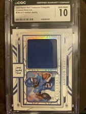 2025 Panini National Treasures Collegiate Football Checklist Guide in-content 28