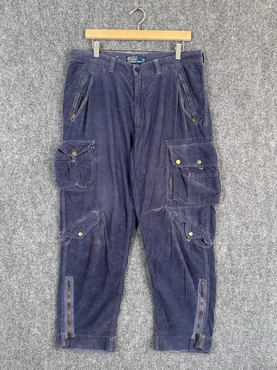 Polo Ralph Lauren Vintage Pants for Men | eBay