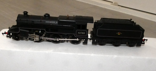 LIMA, B.R. (L.M.R.) 5MT CRAB Class LIMITED EDITION, No.42760,boxed,tested. | Zustand: New: Other (See Details)