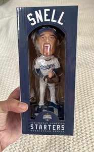 Blake Snell Bobblehead | eBay