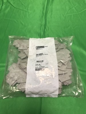 PHOENIX CONTACT D-ST 2,5-3L DST253L BEST.-Nr.: 30 36 66 0 box mit 50 stück