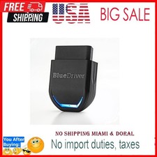 BlueDriver Pro Next Generation OBD2 Scanner B...