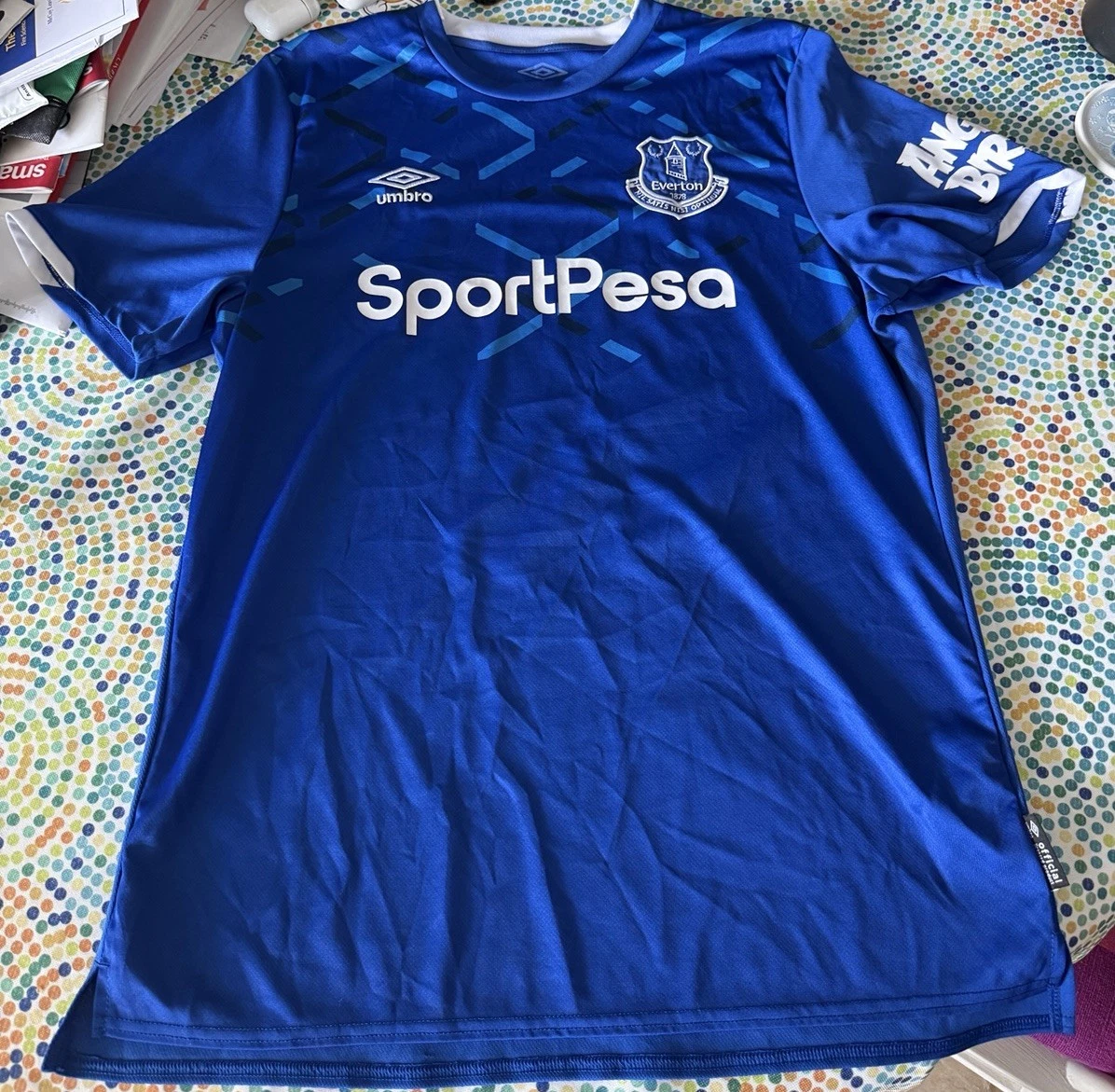 Everton products for sale | eBay