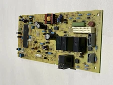Whirlpool W10350780 Microwave Control Board AZ135085 | Wm1095