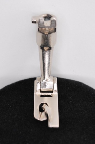Bernina 2mm Rolled Hem Presser Foot #168 OLD STYLE Legacy