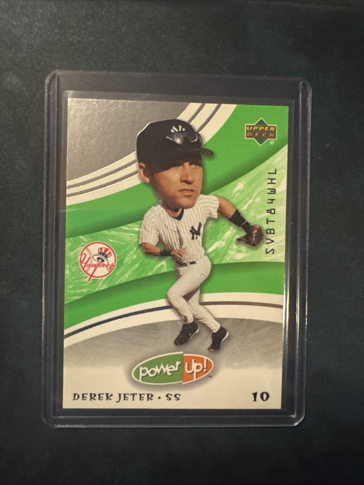 Derek Jeter