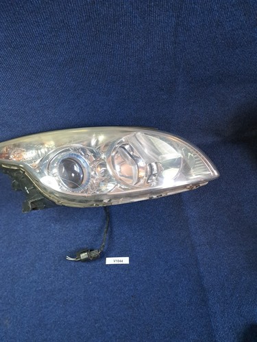 HYUNDAI I30 1.6 CRDi Classic 5DR MK1 2010 DRIVERS FRONT HEADLIGHT 92102-2lxxx - Picture 3 of 10