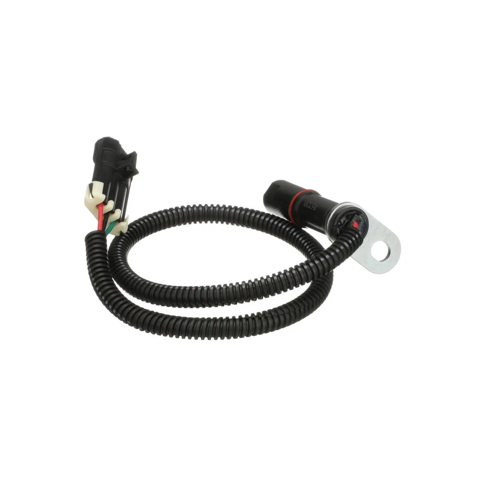 Sensor de posición del cigüeñal del motor diésel GMC G3500 1994-1996 SMP 1994 1995 Foto 4 de 4