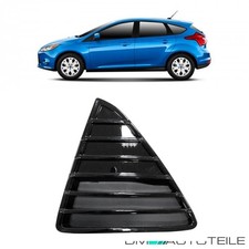 Stoßstangen Gitter vorne links für Ford Focus III Kombi Turnier VFL 2011-2014