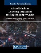 Binay Kumar Pandey (u. a.) | AI and Machine L...