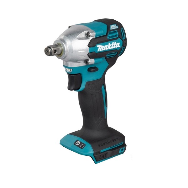Makita DTW210Z Akku-Schlagschrauber 18V (Ohne Akku, Ohne LadegeräT)-image