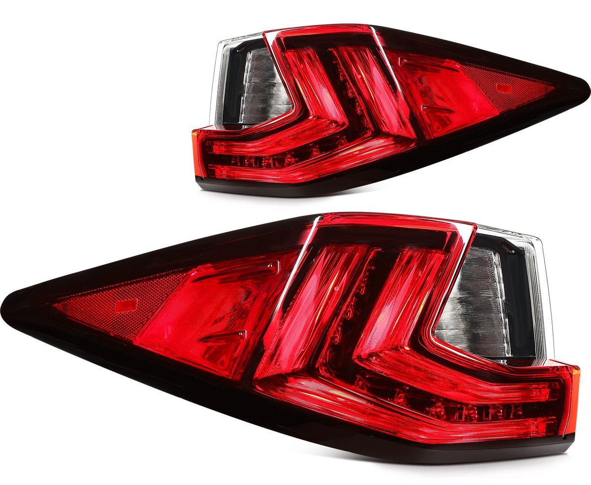 Tail Light Assembly For Lexus RX450h 3.5L 2016-2020 2021 2022